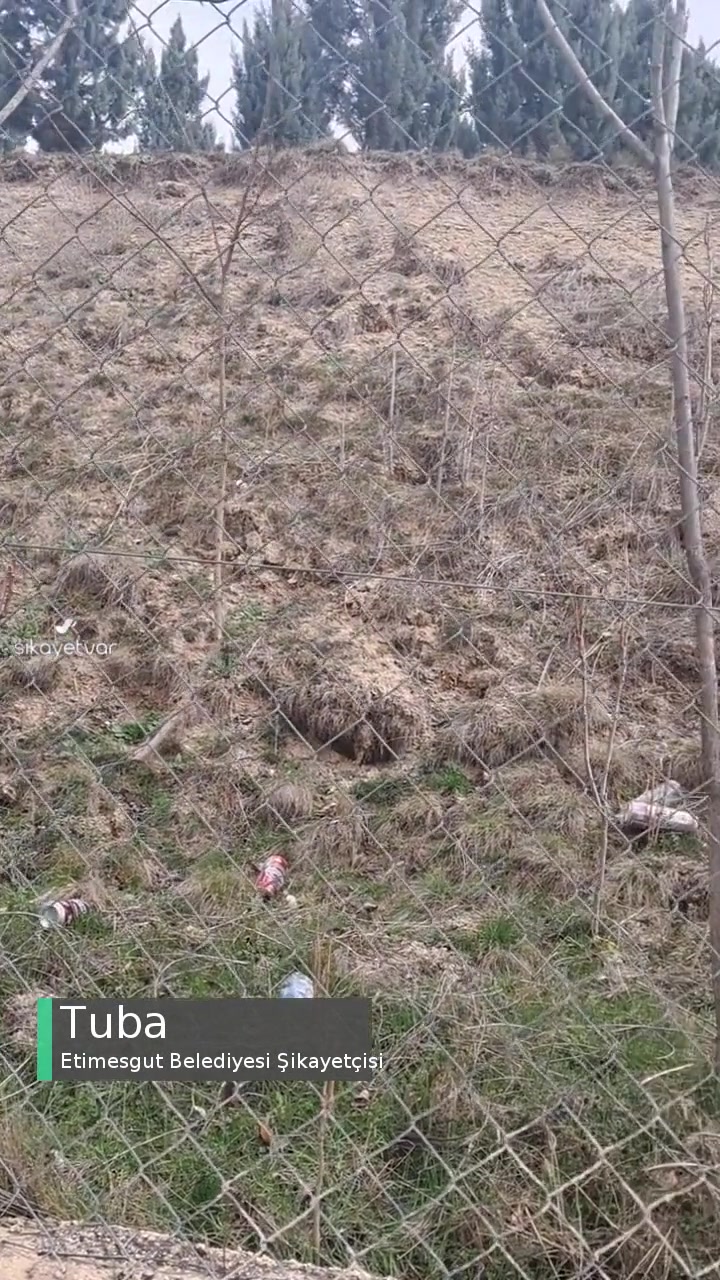 Etimesgut Belediyesi İstifa Ya Da Çözüm videonun kapak resmi