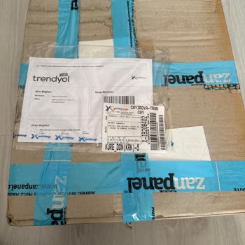 Satıcının Kutu Hasarı İddiasıyla İade Reddi Ve Trendyol’un Yetersiz İncelemesi