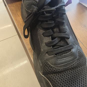 Ayıplı Ayakkabının Dikişleri Açıldı Ve Fatura Onayı Olmadan İade İmkânı Yok