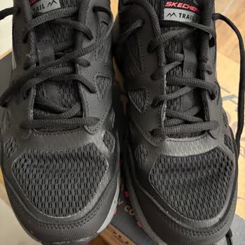 Skechers Ayakkabısının 6 Saat Sonra File Bölümünde Bozulması Ve Garantinin Reddi