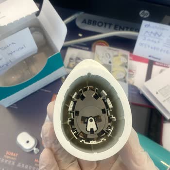 Satın Aldığım Glikoz Sensörü DOA, Değişim Talebim Reddedildi