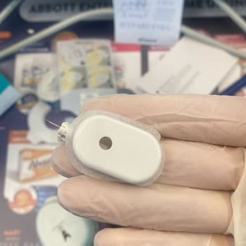 Satın Aldığım Glikoz Sensörü DOA, Değişim Talebim Reddedildi