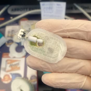 Satın Aldığım Glikoz Sensörü DOA, Değişim Talebim Reddedildi