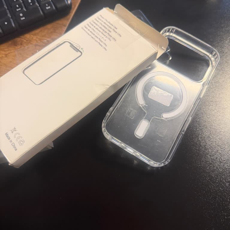 Yanlış Ve Kalitesiz Telefon Kılıfı Gönderildi, Cevapsız Müşteri Hizmetleri