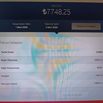 İzinsiz Instagram Stars İşlemleriyle 6.499,5 TL Çekildi: İade Talebi