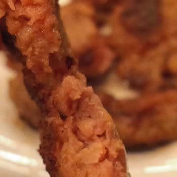 İftar Sofrasında Çiğ Köfte Ve Müdürün İlgisiz Tutumu