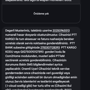 Teknosa Robot Süpürge Tamir Süresi Aşıldı, %100 Değişim Ve İade Sözleri Yerine Getirilmiyor