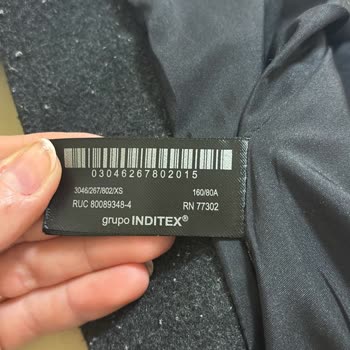 Tüylenme Sorunlu Ürün Ve Stok Problemi Nedeniyle Yardım Sağlanamıyor