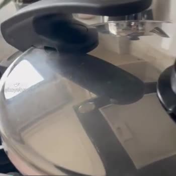 Fissler Servisinde Sağlam Parça Kırık Deniyor, Ücret İsteniyor!