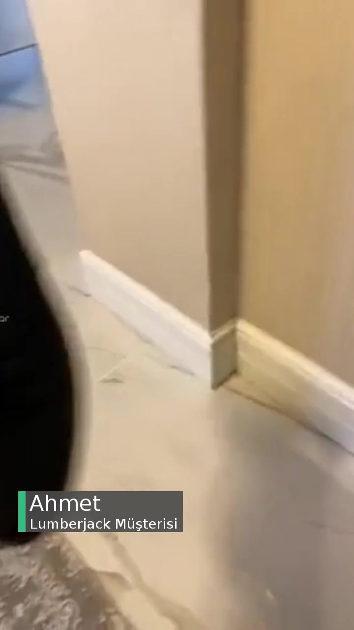 Lumberjack Taban Erimesi Ve Dağılması! videonun kapak resmi