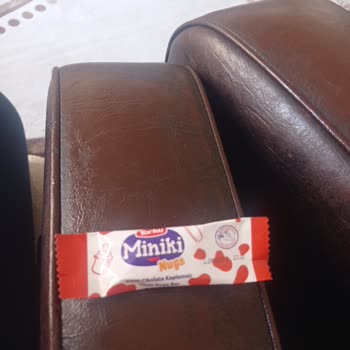 Migros Torku Miniki Sütlü Çikolata Hatalı Paketleme Ve Boş Çıkma