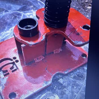 Kırık Makine Ve Yetersiz Tazminat Teklifi