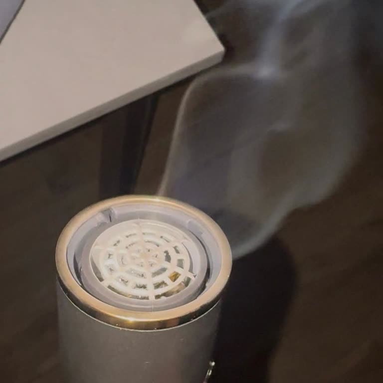 Üç Kez Tamir Edilen Saç Şekillendiricide Duman Çıktı Ve Ücret İadesi Talebi