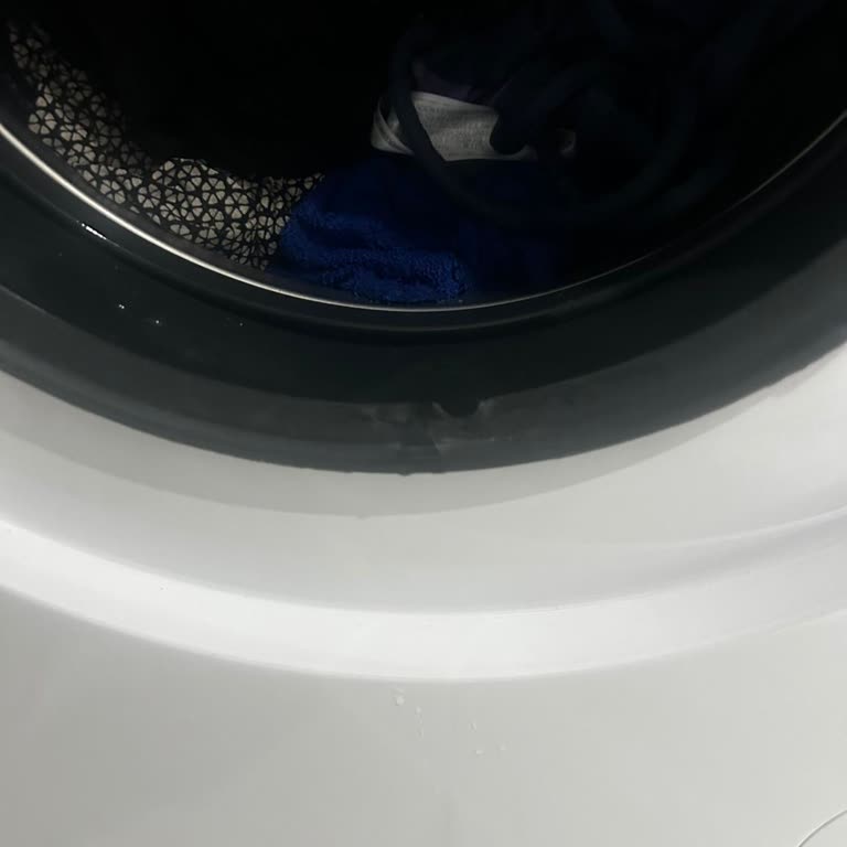 Garanti Kapsamındaki Bosch Çamaşır Makinesinin Körük Arızasında Haksız Ücret Talebi