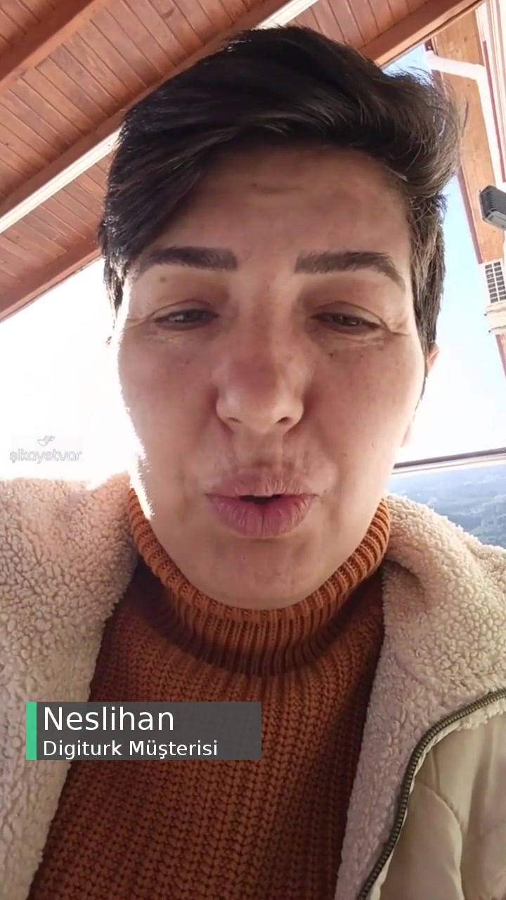 Digiturk Müşteri Hizmetleri Cevap Vermiyor videonun kapak resmi