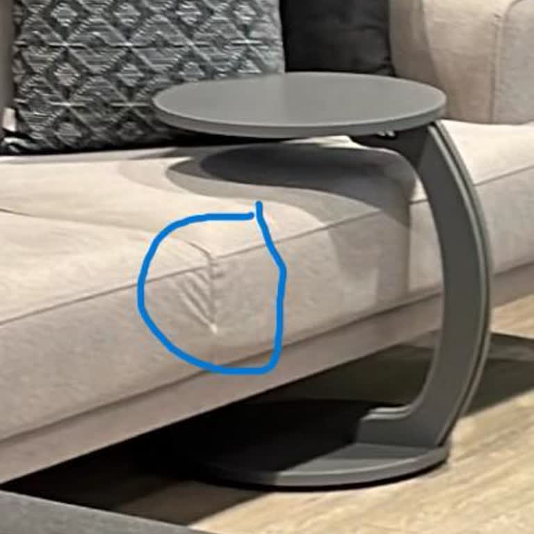 Ergül Mobilya İvedik Şubesi Teşhir Ürünü Değişimini Reddederek Hakem Heyeti Kararını İhlal Ediyor