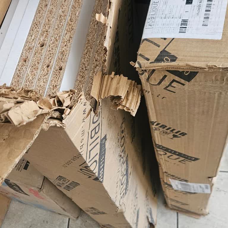 Trendyol’da Hasarlı Dolap Teslimatı Ve Cevapsız Müşteri Desteği