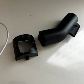 Turbo Başlık Kırıldı Garanti Kapsamında Yeni Parça Talebi