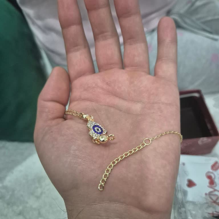 Kırık Saat Bilekliği Ve İade Sürecindeki Gecikme Ve Kargo Kaybı Şikayeti