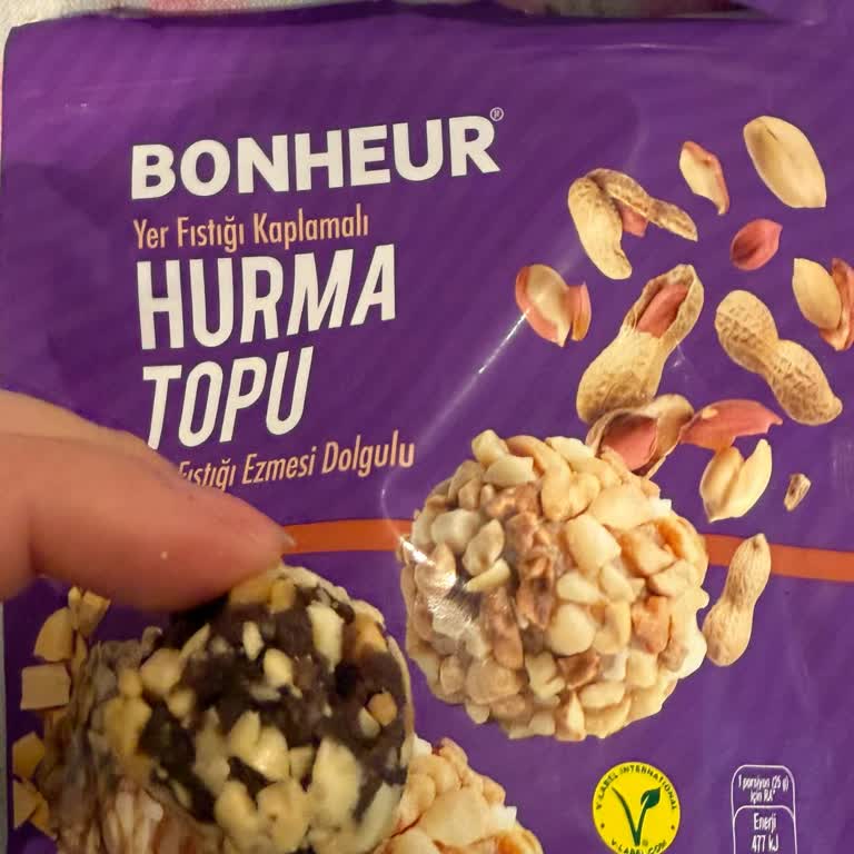 Carrefour SA Bonheur Hurma Şikayeti