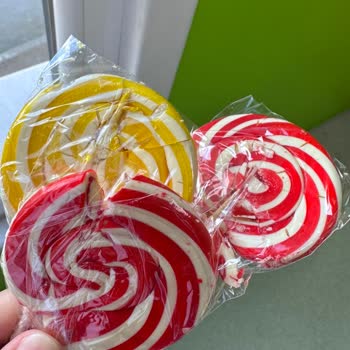 Şekersepetim'den Kırık Şekerler Ve Yetersiz Paketleme Nedeniyle İade Talebi