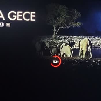 Samsung TV'de İnternete Bağlanamama Ve Sürekli Yayın Donması