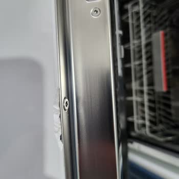 Bosch Bulaşık Makinesinde Sürekli Panel Kırılmaları Ve Ücretsiz Çözüm Talebi