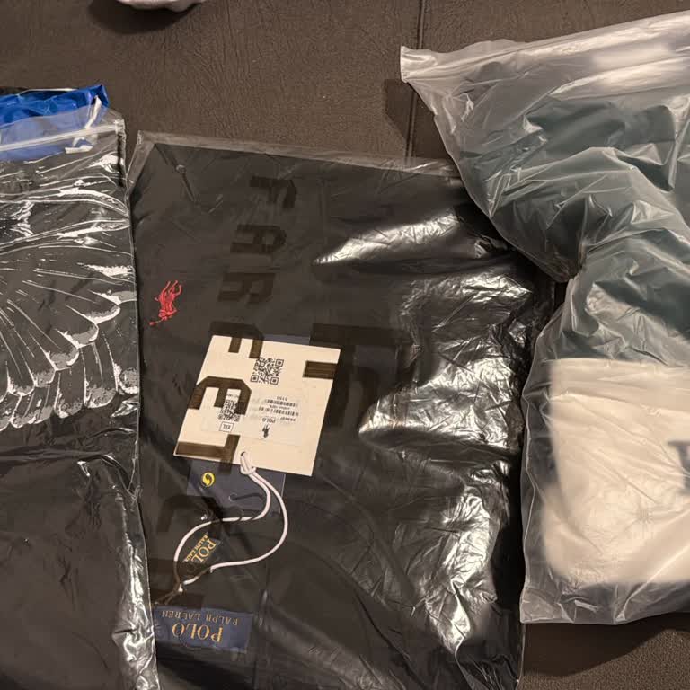 Wrose Wear Başka Ürünler Gönderdi!