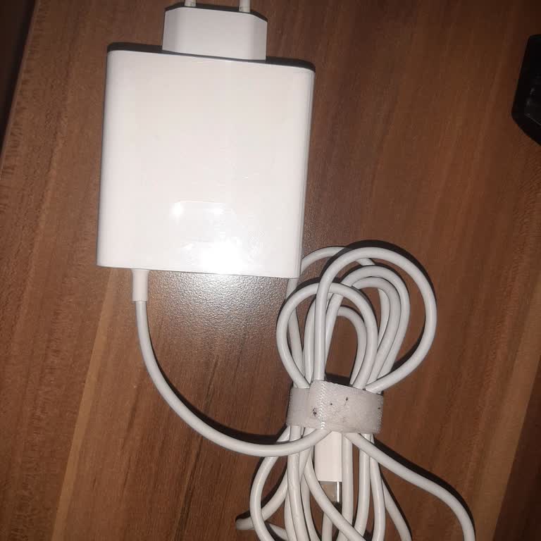 Garanti Kapsamında Şarj Aleti Değişimi İçin Cihazı Getirme Zorunluluğu