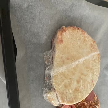 Süper Fresh Dörtlü Pizza Paketi Üretim Hatası: Eksik Dilim