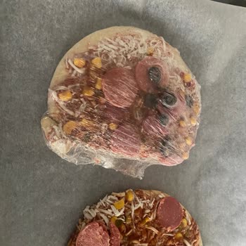 Süper Fresh Dörtlü Pizza Paketi Üretim Hatası: Eksik Dilim