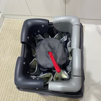 Kraft Anne Yanı Park Beşiği Sürekli Arıza Ve Uyumsuz Parçalar Değişim Talebi