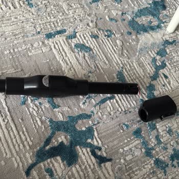 Garanti Belgesine Rağmen 3 Bin Liraya Süpürge Boru Aparatı Değiştirilmiyor