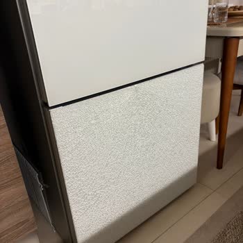 Kırık Cam İçin 15 Bin TL'lik Tam Kapak Değişimi Talebi