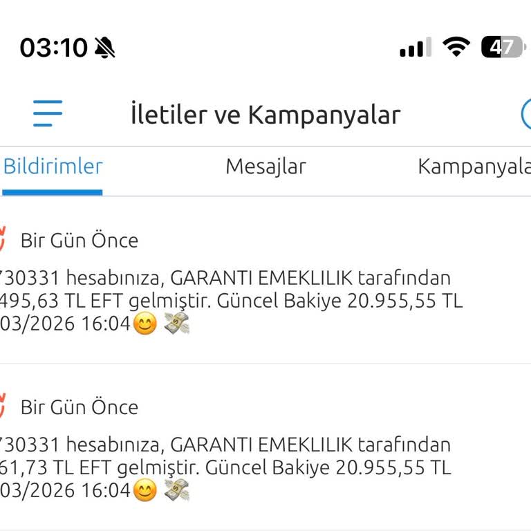 Bireysel Emeklilik Çıkışında Kesintiler Nedeniyle Beklenen Tutarın Altında Ödeme