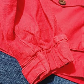 Mavi Cekette Renk Solması Ve Kol Aşınması, 2 Ayda Değişim Talebi