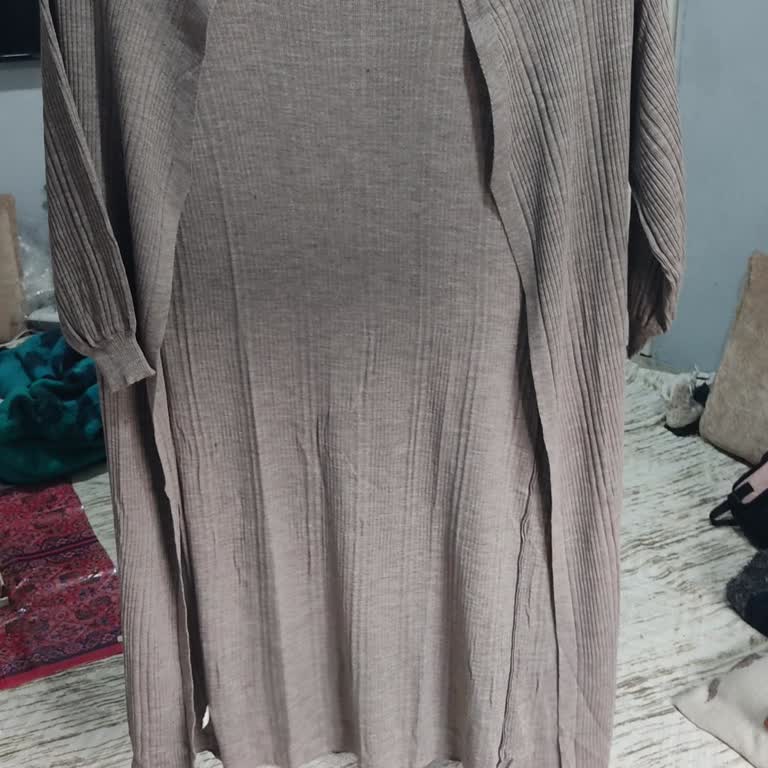 Mitramina Butik Elbise Elbise Yerine Sofra Bezi Gibi Alakasız Bir Ürün Çıktığını Gördük