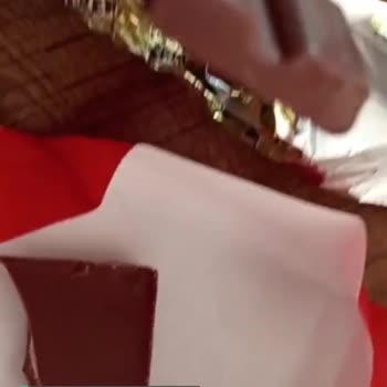 Ülker Çikolatadan Plastik Bir Parça Çıktı!
