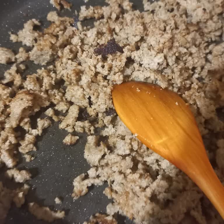 Konet Döner Ürününün Aşırı Yağ Kokusu Ve Kalitesiz Yapısı