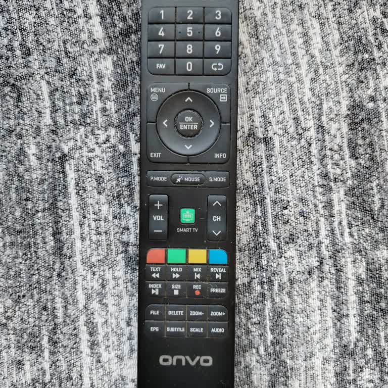 Yetkili Servislerde Onvo Kumanda Fiyatı Farklılığı Tüketiciyi Mağdur Ediyor