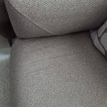 Defolu Truva Koltuk Takımının Yenisiyle Değiştirilmesini İstiyorum