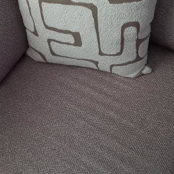 Defolu Truva Koltuk Takımının Yenisiyle Değiştirilmesini İstiyorum