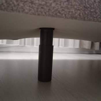 Defolu Truva Koltuk Takımının Yenisiyle Değiştirilmesini İstiyorum