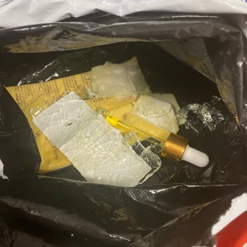 Kırık Krem Ve Engellenen İletişim: 539 TL İadesi Talebi