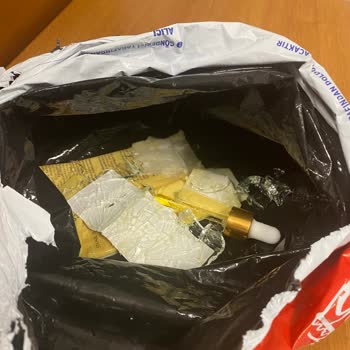 Kırık Krem Ve Engellenen İletişim: 539 TL İadesi Talebi