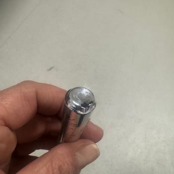 Deforme Kaş Maskarası Ve Koruma Bandı Eksikliğiyle Sephora’nın Teslimat Hatası