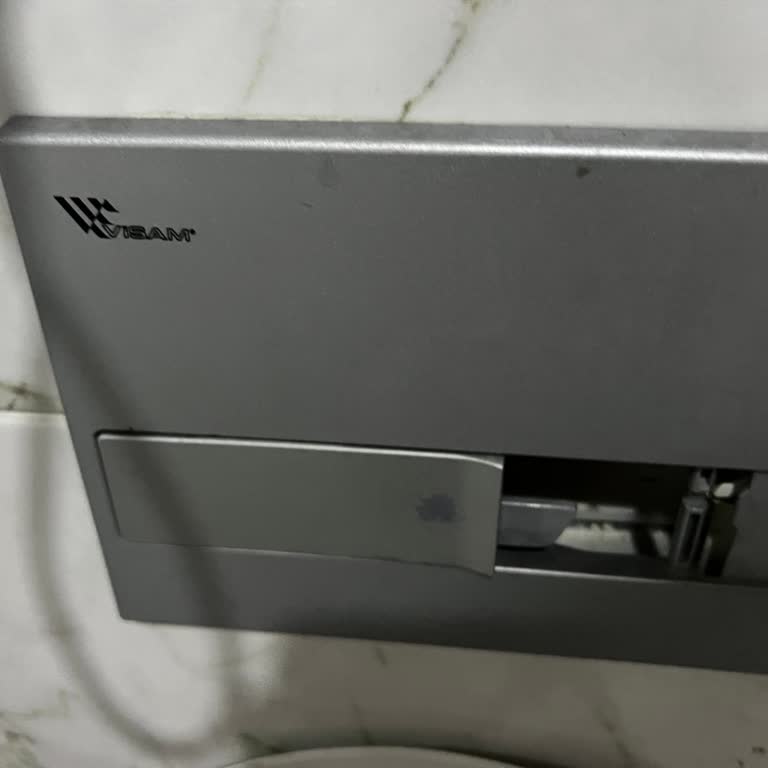 Visam Marka Sifonda Sürekli Bozulma Ve Bina Genelinde Mağduriyet