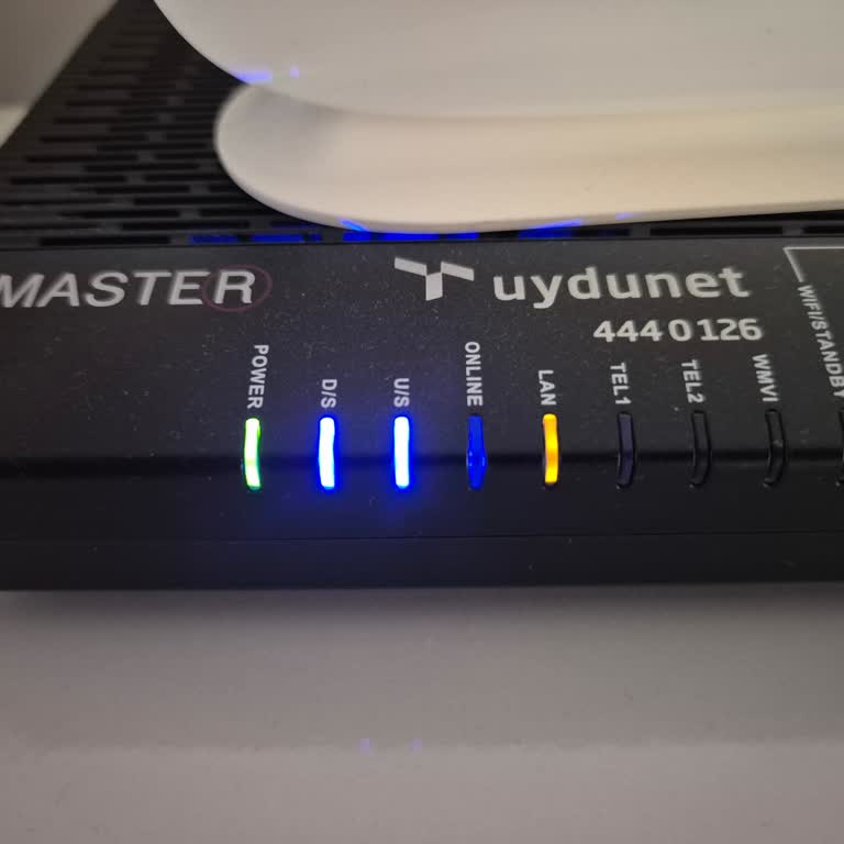 Kablo Net 3 Mart Tarihinden Bu Yana Kesinlikle İnternet Hizmeti Alamıyorum