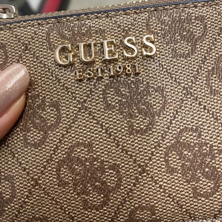 Guess Kartlığında Çabuk Soyulma Sorunu