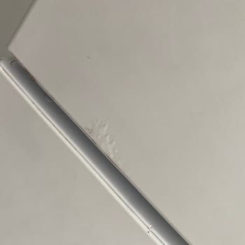 Buzdolabı Kapağında Çürüme Ve 10.000 TL Ücret Talebi